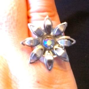 Vintage Handmade Ring